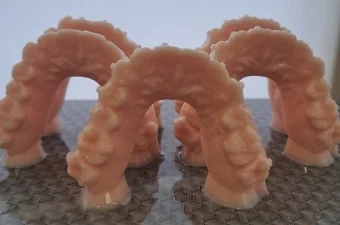 Блок 3D друк