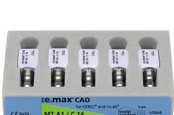 IPS e.max cad
