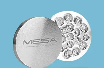 Mesa диск Titan
