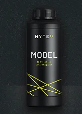 NYTE 3D model